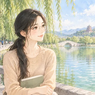 谢清