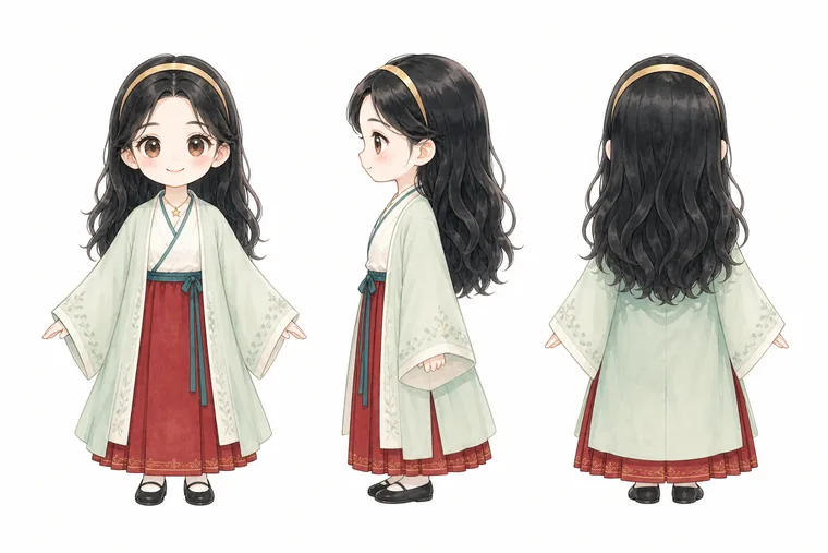 汉服