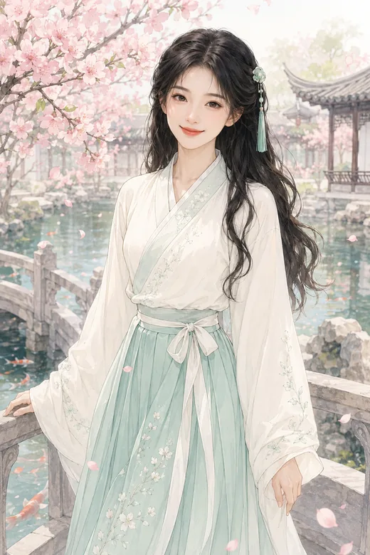 汉服