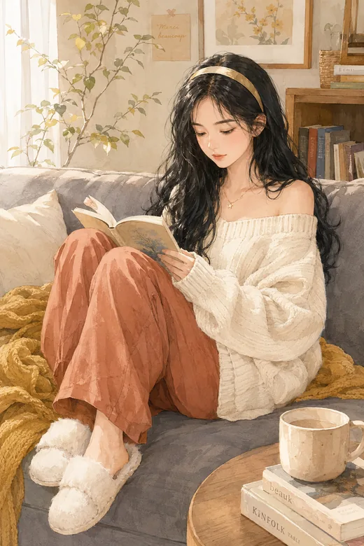 居家