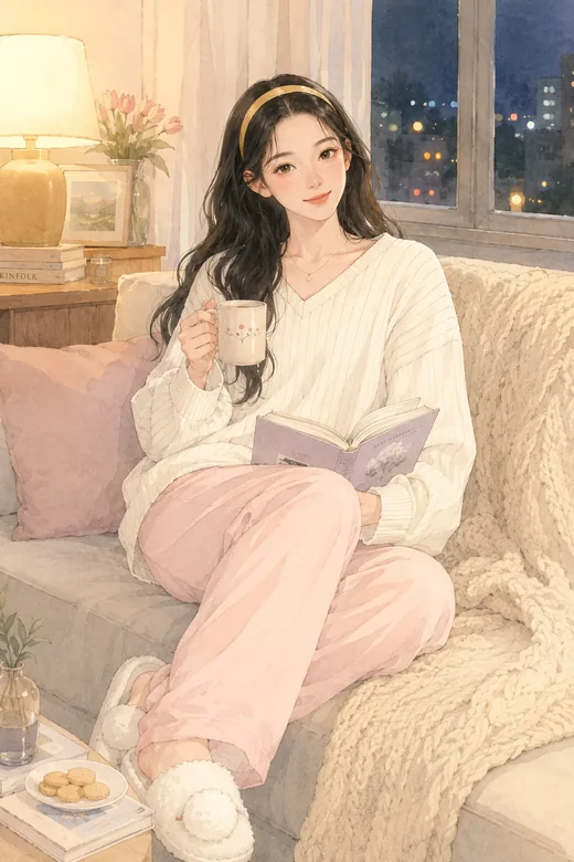 睡衣